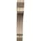 Ekena Millwork Legacy Slat Rough Sawn Bracket, Douglas Fir, 4"W x 26"D x 26"H BKT04X26X26LEC06RDF - alternate 2